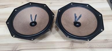 Storici Midwoofer Philips 