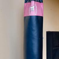 Sacco da boxe