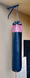 Sacco da boxe