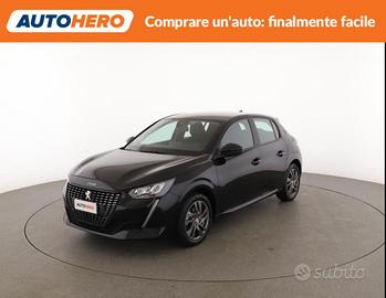 PEUGEOT 208 GU29541