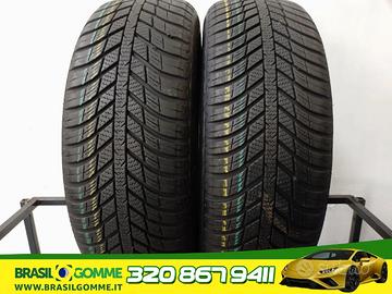 Gomme 215/60/17 NEXEN 4 Stagioni