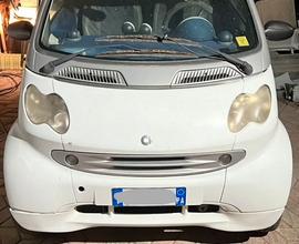 Smart fortwo del 1999