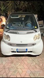 Smart fortwo del 1999