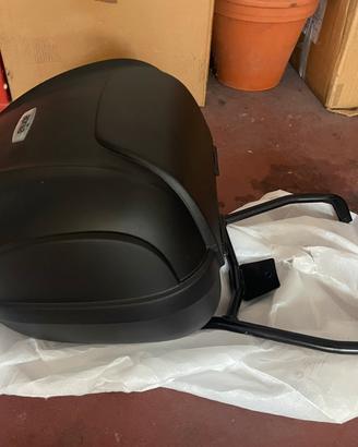 Bauletto Aprilia SR GT originale