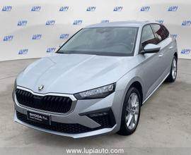 Skoda Scala 1.0 tsi Selection 115cv