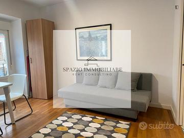 Trilocale in via Francesco Dorighello