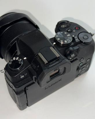 Panasonic g80
