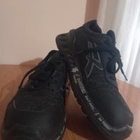 Scarpe antinfortunistiche 