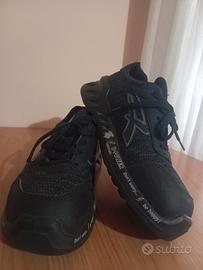 Scarpe antinfortunistiche 