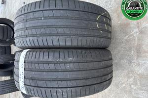 gomme usate 2854521 Estivo PIRELLI - PZERO - 838