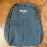Zaino Fiat 500