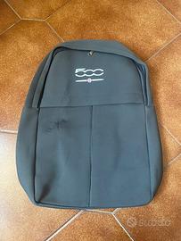 Zaino Fiat 500