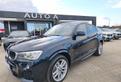 BMW X4 xDrive20d Msport