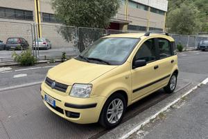 Fiat Panda 1.2 benzina Emotion 2007