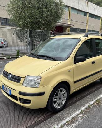 Fiat Panda 1.2 benzina Emotion 2007