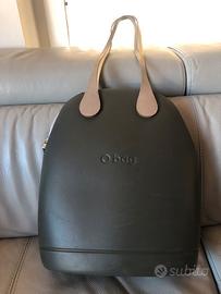 Borsa O bag