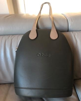 Borsa O bag