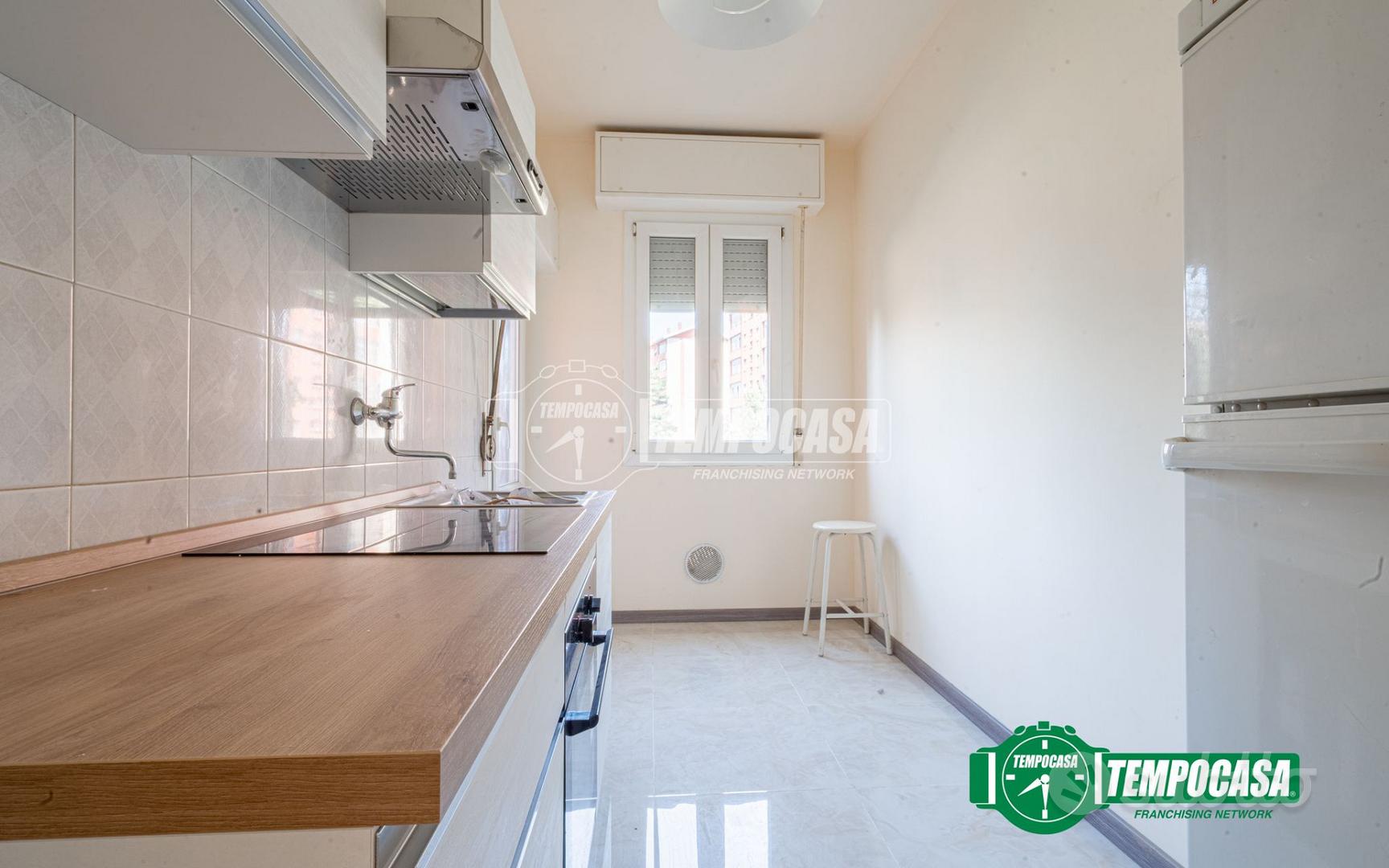 Apartment in Milano, Quartiere San Leonardo, Gallaratese - Vista 5