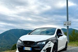 Ibiza cupra