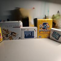 Giochi per bambini/ ragazzi