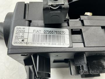 DEVIOLUCI LANCIA Ypsilon 4° Serie 735779895 199B1