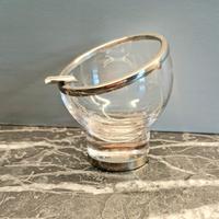 Splendido posacenere vintage Oggetto di design