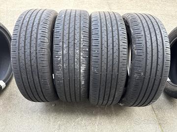gomme usate 2156017 Estivo CONTINENTAL - ECO - 032