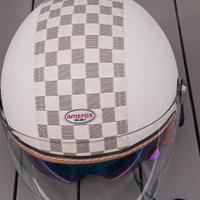 casco get per scooter/moto 