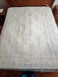 copriletti matrimoniali vintage 