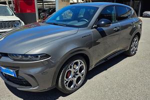 ALFA ROMEO TONALE SPECIALE