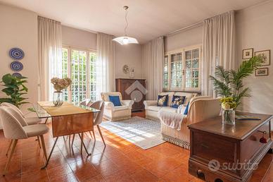 VILLA SINGOLA A CERVIA