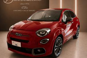 Fiat 500X 1.3 MultiJet 95 CV Sport