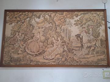 Quadro vintage