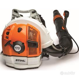 soffiatore stihl br 700