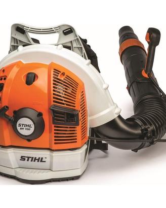 soffiatore stihl br 700