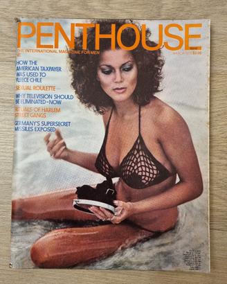 Penthouse march 1978