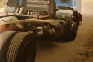 Eurocargo 80e15 per ricambi 