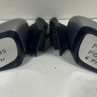 Specchietto retrovisore dx sx ford focus 2019 mk4