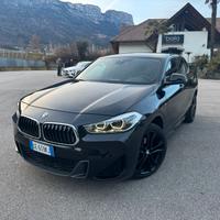 BMW X2 18d Msport xDrive