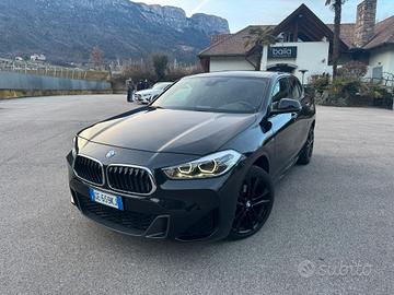 BMW X2 18d Msport xDrive