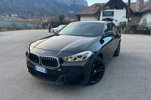 BMW X2 18d Msport xDrive