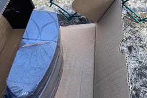 LANCIA THEMA 3.0 V6 190 CB