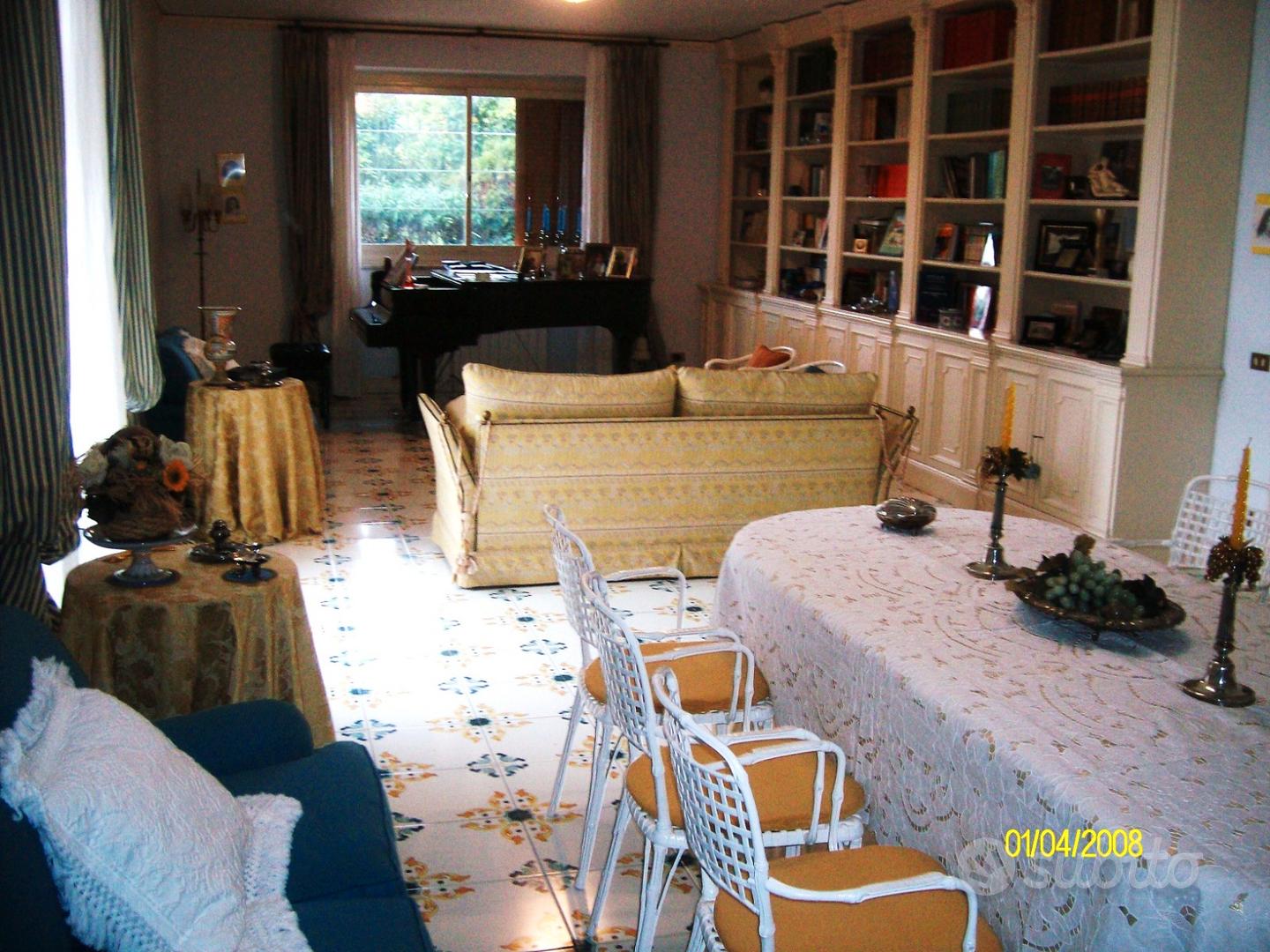 Casa – Ercolano, Napoli - Altro