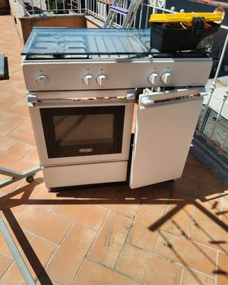  cucina libera istallazione 