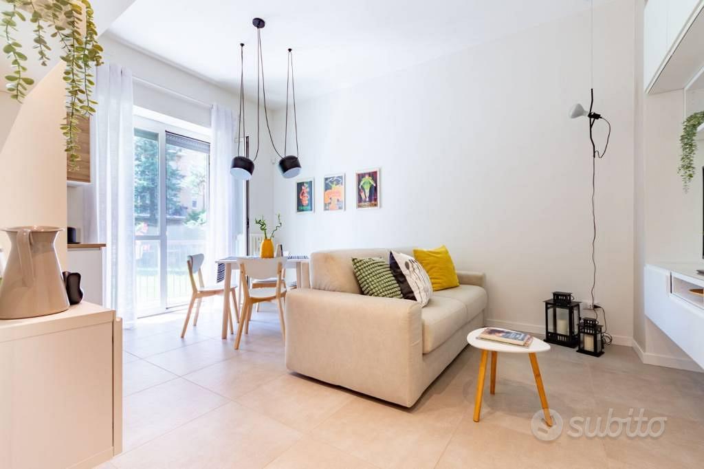 Appartamento – Rho, San Martino - Altro