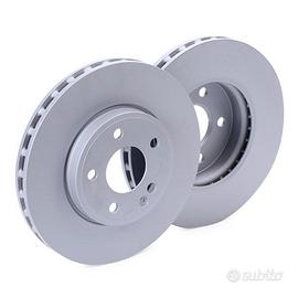 Dischi freno per Mercedes-Benz A, B, CLA, GLA