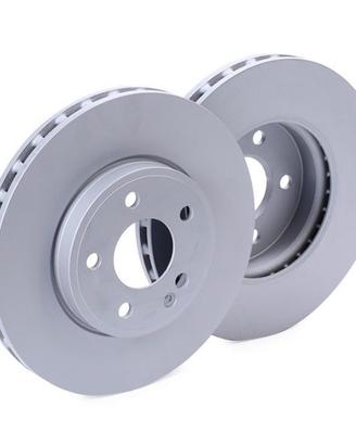 Dischi freno per Mercedes-Benz A, B, CLA, GLA