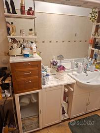 Mobile da bagno