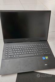 Gaming PC HP