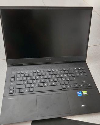 Gaming PC HP
